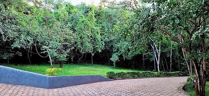 The KWASU Apartments