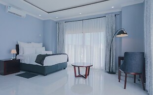 The KWASU Apartments