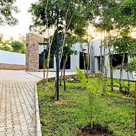 The KWASU Apartments