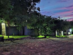 The KWASU Apartments