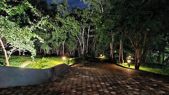 The KWASU Apartments