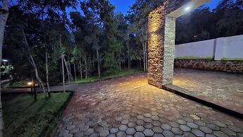 The KWASU Apartments