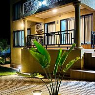 The KWASU Apartments