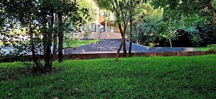 The KWASU Apartments