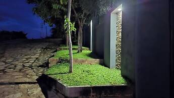 The KWASU Apartments