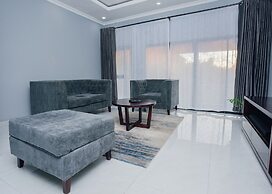 The KWASU Apartments