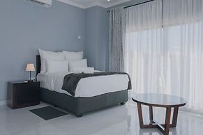 The KWASU Apartments