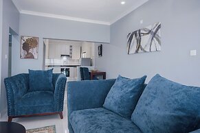 The KWASU Apartments