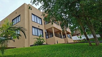 The KWASU Apartments