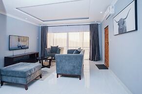 The KWASU Apartments