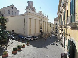 Amalfitani Salerno Centro