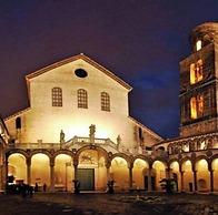 Amalfitani Salerno Centro