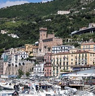 Amalfitani Salerno Centro