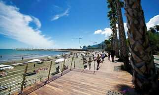 Amalfitani Salerno Centro