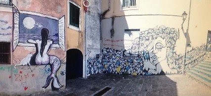 Amalfitani Salerno Centro