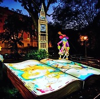 Amalfitani Salerno Centro