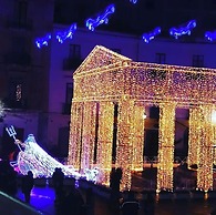 Amalfitani Salerno Centro