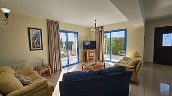 21 PYL - Stay Ocean Breeze Villa