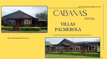 Cabañas Palmerola
