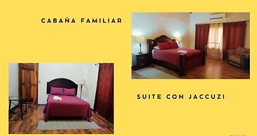 Cabañas Palmerola