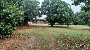 Cabañas Palmerola
