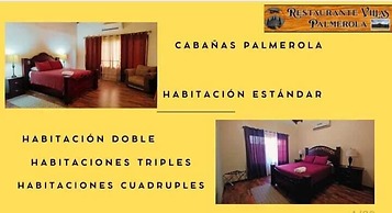 Cabañas Palmerola