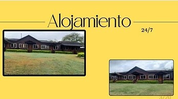 Cabañas Palmerola