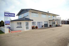 Moana Court Motel