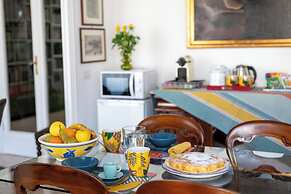 Libertà 102 Guest House Palermo