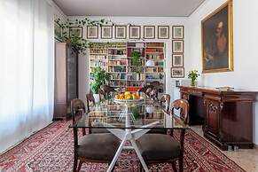 Libertà 102 Guest House Palermo