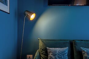 Libertà 102 Guest House Palermo