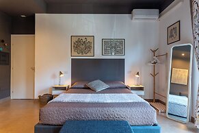 Libertà 102 Guest House Palermo