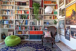 Libertà 102 Guest House Palermo