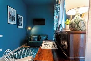 Libertà 102 Guest House Palermo