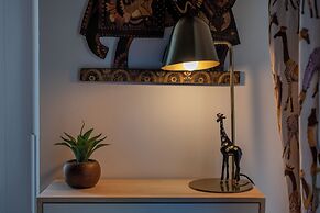 Libertà 102 Guest House Palermo