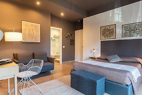 Libertà 102 Guest House Palermo