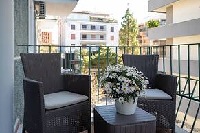 Libertà 102 Guest House Palermo