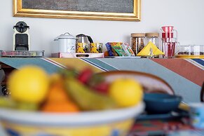 Libertà 102 Guest House Palermo