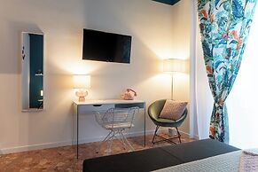 Libertà 102 Guest House Palermo