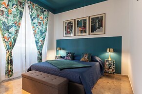 Libertà 102 Guest House Palermo