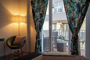 Libertà 102 Guest House Palermo