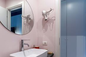 Libertà 102 Guest House Palermo