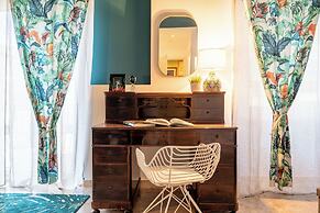 Libertà 102 Guest House Palermo