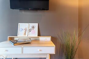 Libertà 102 Guest House Palermo