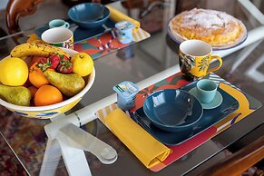 Libertà 102 Guest House Palermo