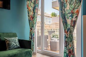 Libertà 102 Guest House Palermo