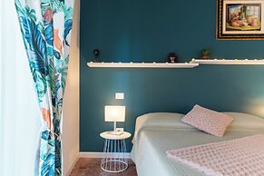 Libertà 102 Guest House Palermo