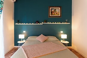 Libertà 102 Guest House Palermo