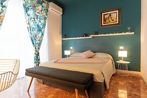 Libertà 102 Guest House Palermo