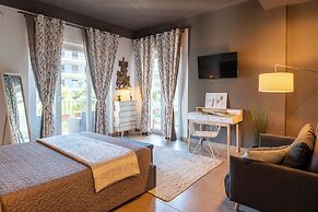 Libertà 102 Guest House Palermo